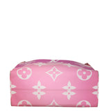 Louis Vuitton OnTheGo GM Monogram Giant Escale