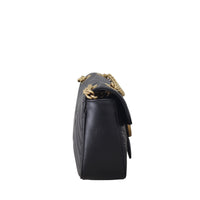 Gucci GG Marmont Matelasse Medium Shoulder Bag