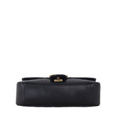 Gucci GG Marmont Matelasse Medium Shoulder Bag