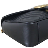 Gucci GG Marmont Matelasse Medium Shoulder Bag