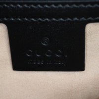 Gucci GG Marmont Matelasse Medium Shoulder Bag