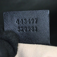 Gucci GG Marmont Matelasse Medium Shoulder Bag