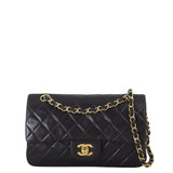 Chanel Classic Double Flap Small Vintage