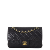 Chanel Classic Double Flap Small Vintage