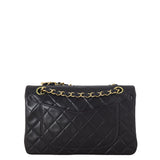 Chanel Classic Double Flap Small Vintage