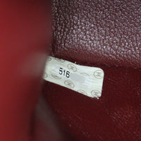 Chanel Classic Double Flap Small Vintage