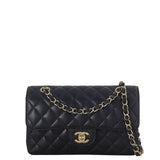 Chanel Classic Double Flap Small Caviar