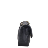 Chanel Classic Double Flap Small Caviar