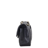 Chanel Classic Double Flap Small Caviar