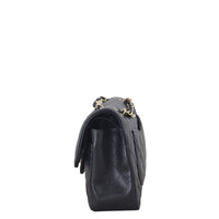 Chanel Classic Double Flap Small Caviar