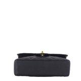 Chanel Classic Double Flap Small Caviar