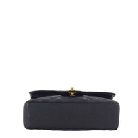 Chanel Classic Double Flap Small Caviar