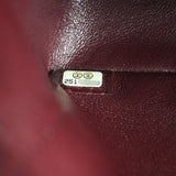 Chanel Classic Double Flap Small Caviar