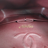 Chanel Classic Double Flap Small Caviar