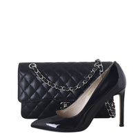 Chanel Classic Double Flap Medium Caviar