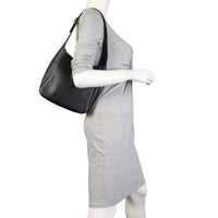 Saint Laurent Le 5 a 7 Soft Small Shoulder Bag