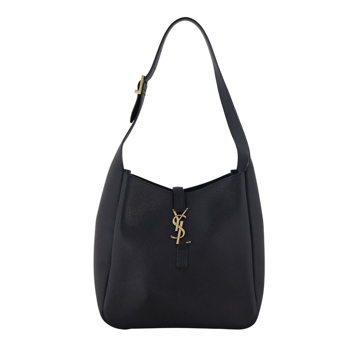Saint Laurent Le 5 a 7 Soft Small Shoulder Bag