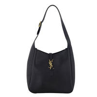Saint Laurent Le 5 a 7 Soft Small Shoulder Bag