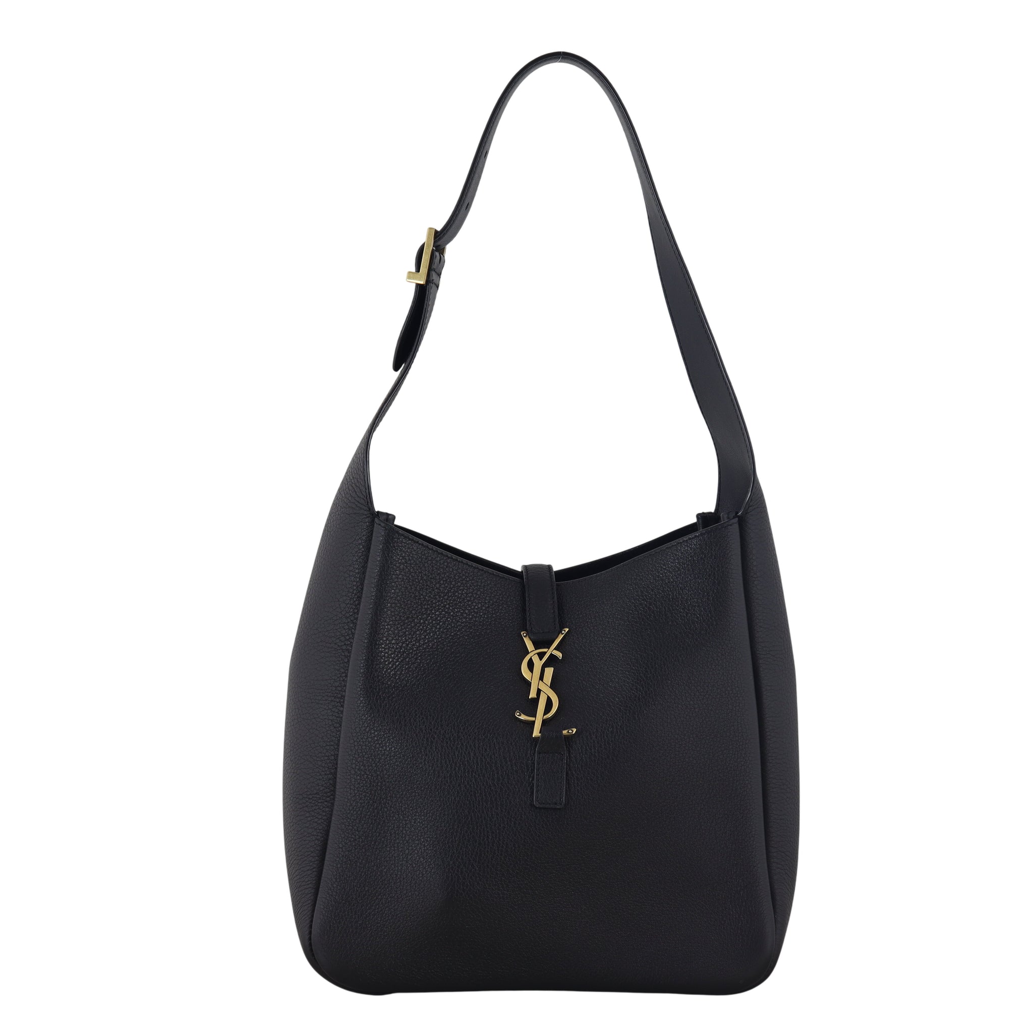 Saint Laurent Le 5 a 7 Soft Small Shoulder Bag