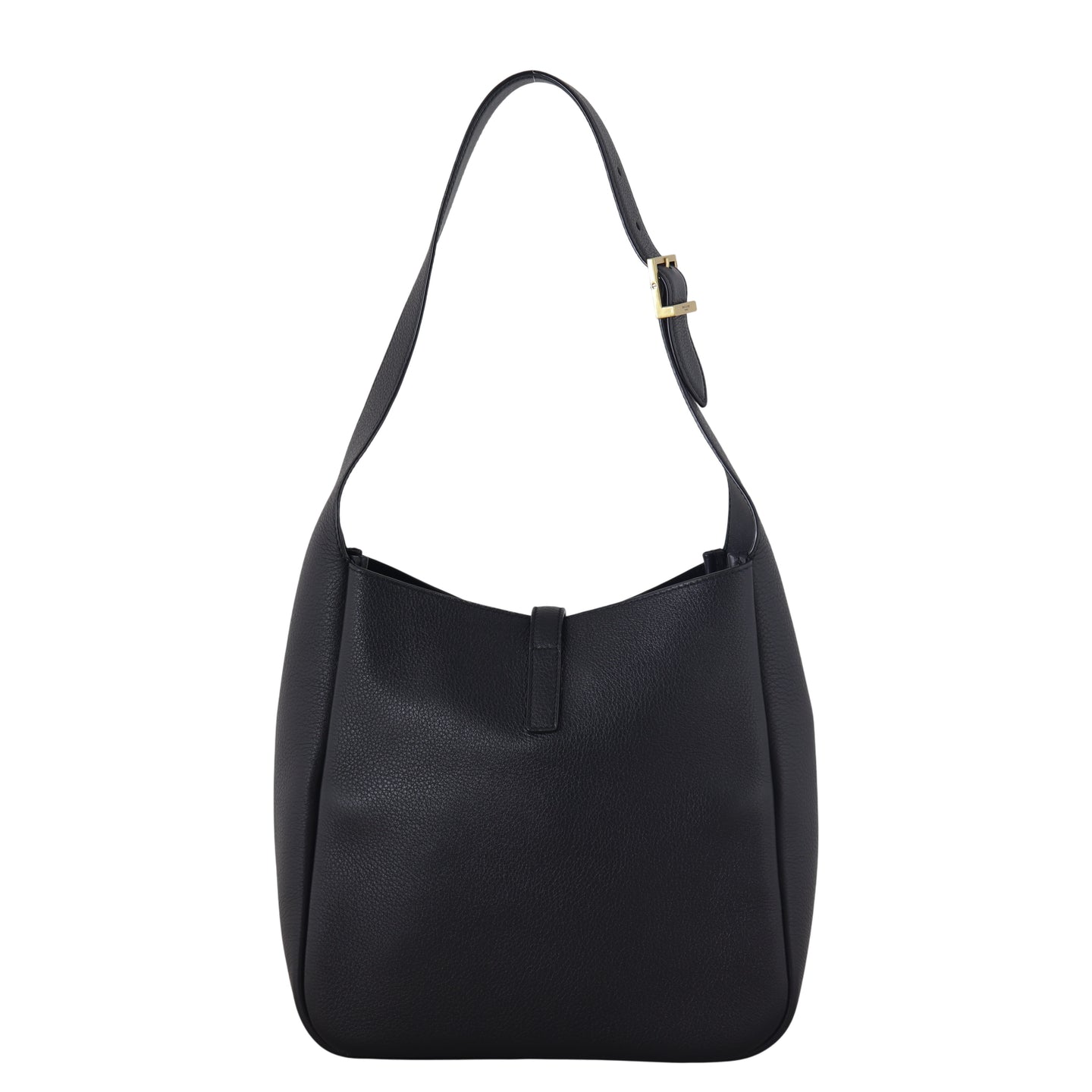 Saint Laurent Le 5 a 7 Soft Small Shoulder Bag