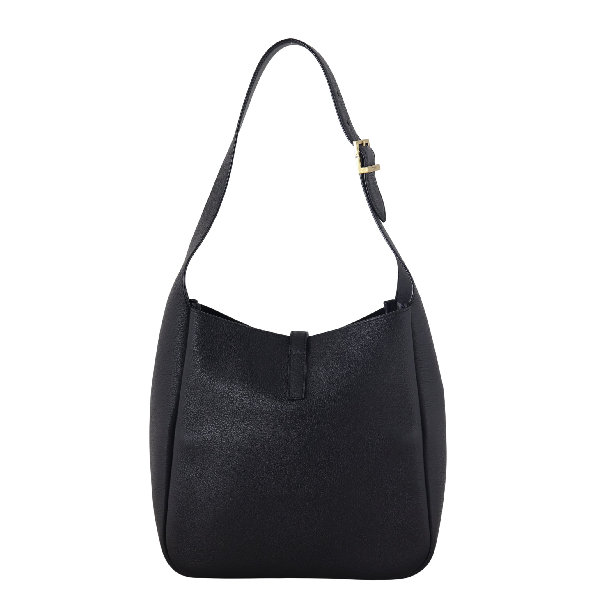 Saint Laurent Le 5 a 7 Soft Small Shoulder Bag