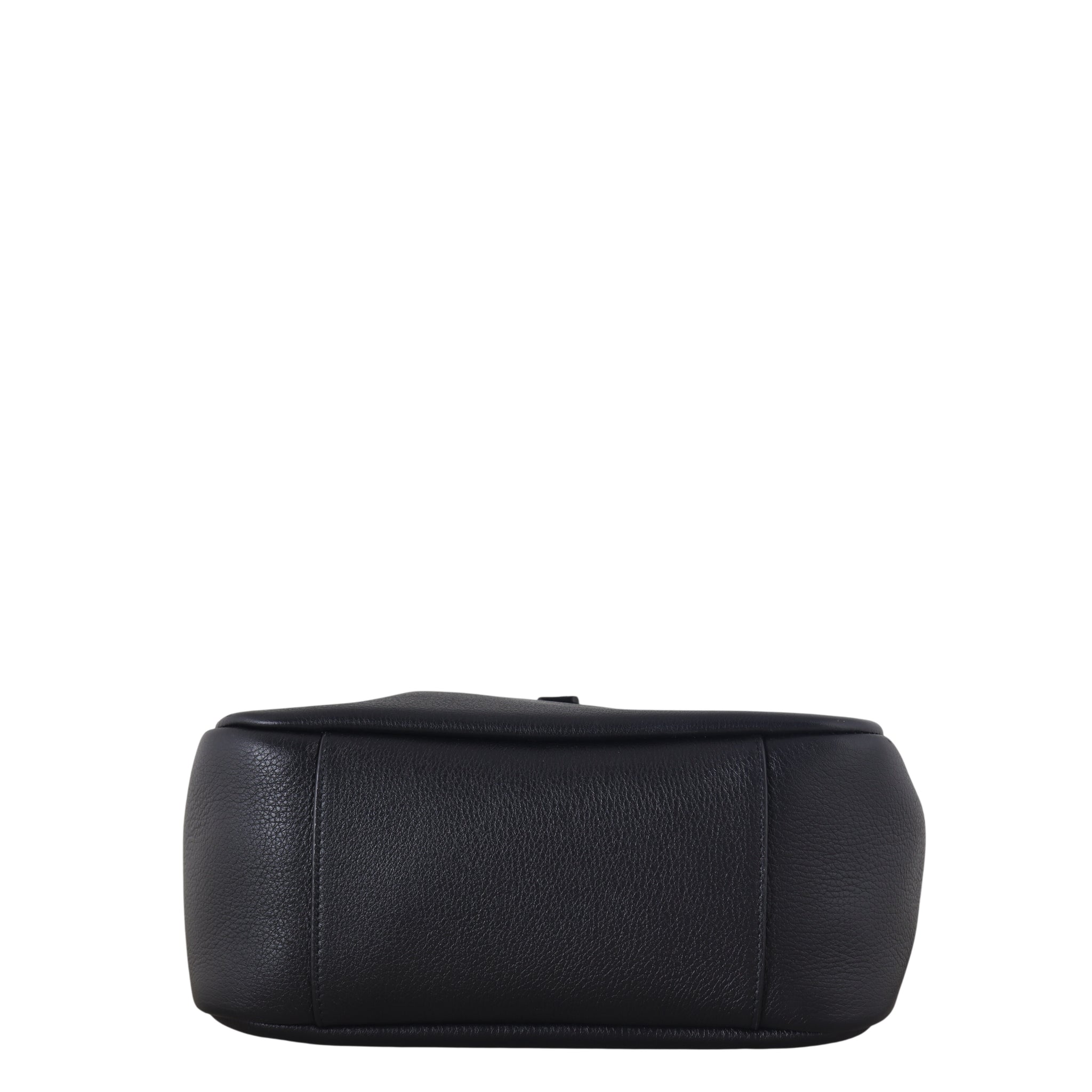 Saint Laurent Le 5 a 7 Soft Small Shoulder Bag