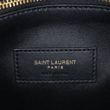 Saint Laurent Le 5 a 7 Soft Small Shoulder Bag