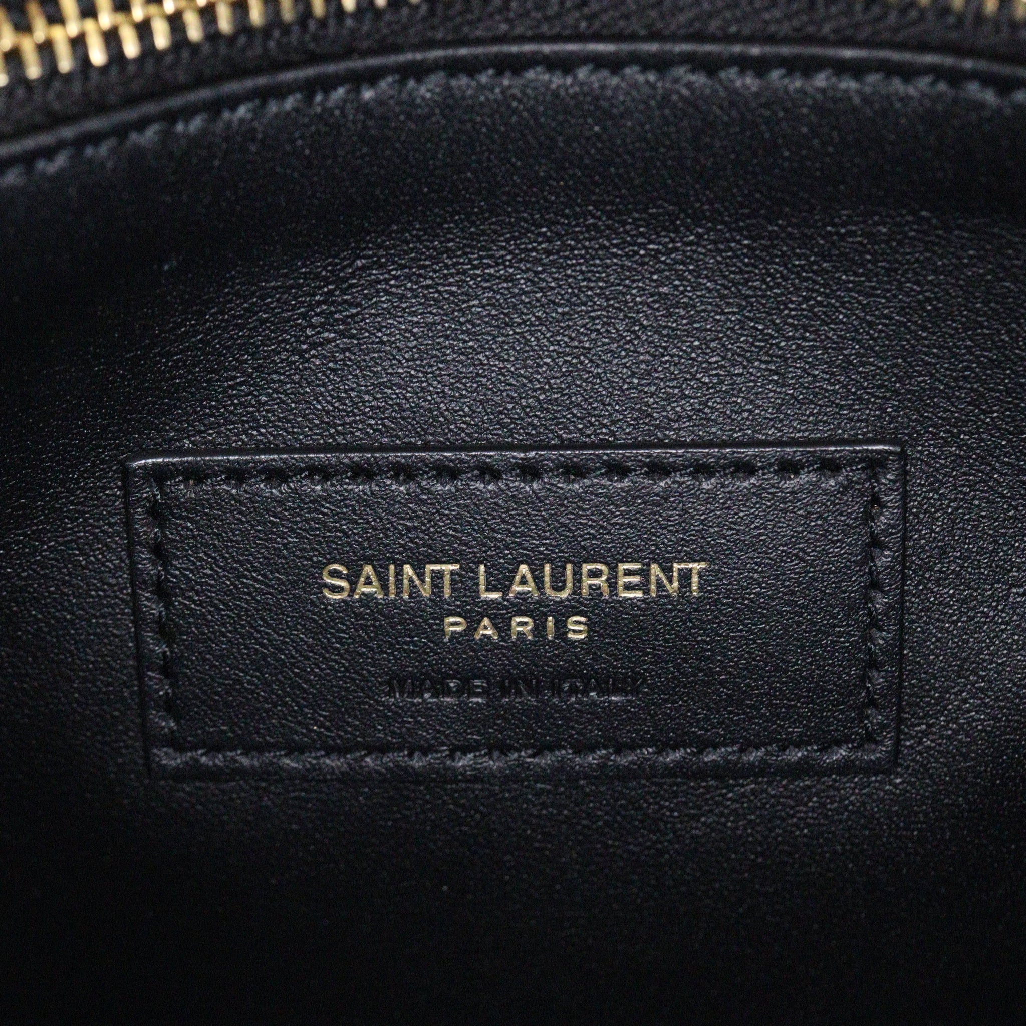 Saint Laurent Le 5 a 7 Soft Small Shoulder Bag