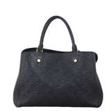 Louis Vuitton Montaigne MM Monogram Empreinte