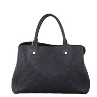 Louis Vuitton Montaigne MM Monogram Empreinte