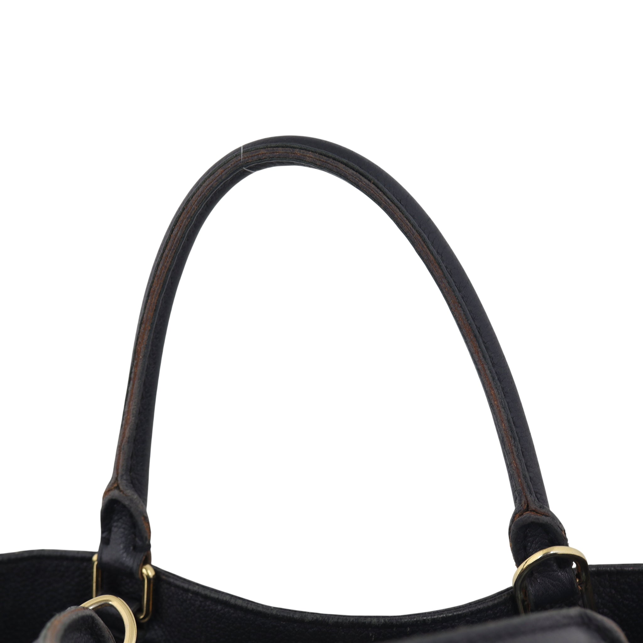 Louis Vuitton Montaigne MM Monogram Empreinte