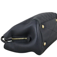 Louis Vuitton Montaigne MM Monogram Empreinte