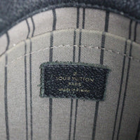 Louis Vuitton Montaigne MM Monogram Empreinte