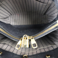 Louis Vuitton Montaigne MM Monogram Empreinte