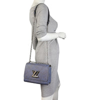 Louis Vuitton Twist MM Epi
