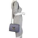 Louis Vuitton Twist MM Epi