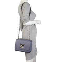 Louis Vuitton Twist MM Epi