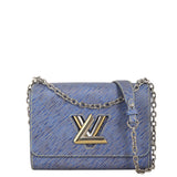 Louis Vuitton Twist MM Epi