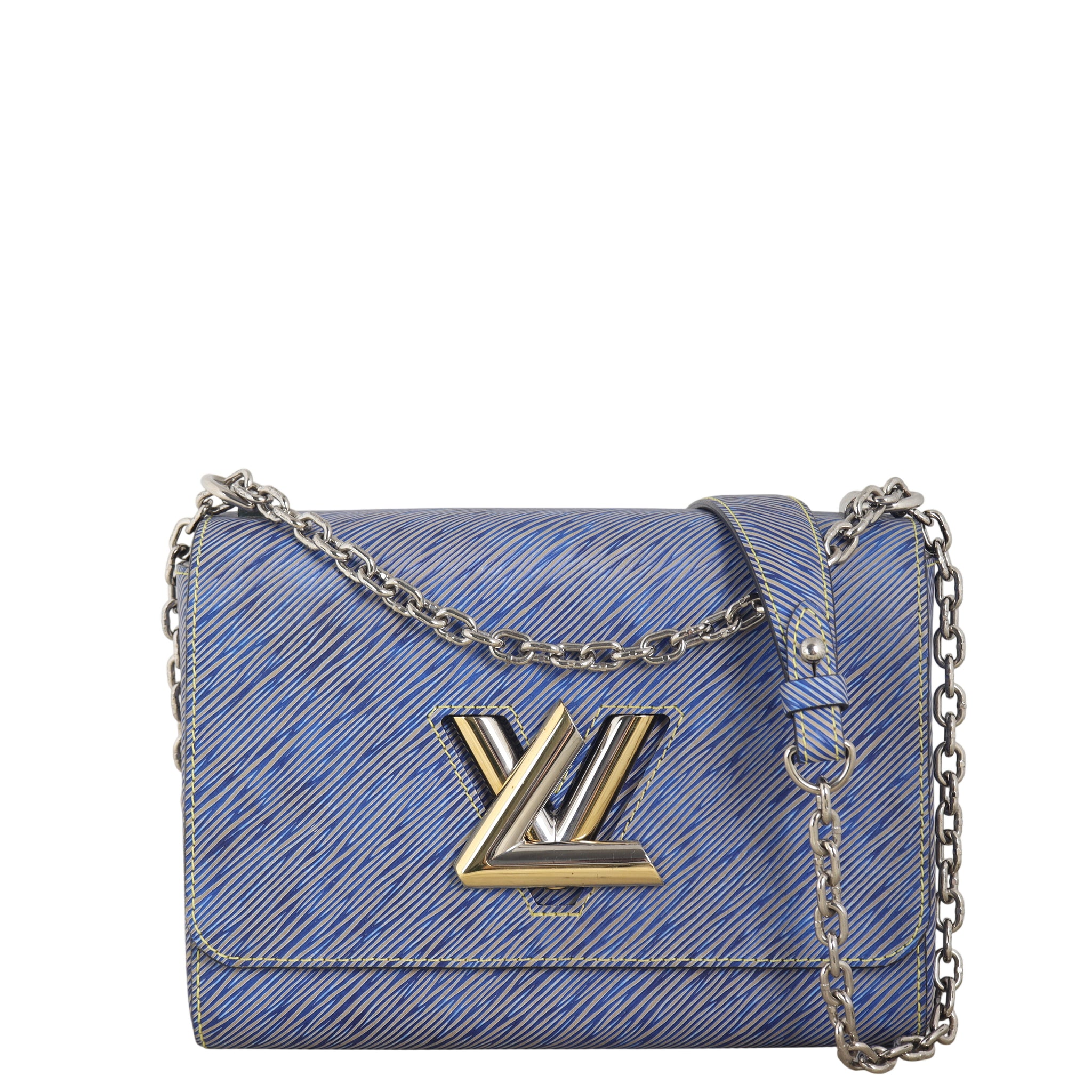 Louis Vuitton Twist MM Epi