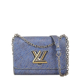Louis Vuitton Twist MM Epi