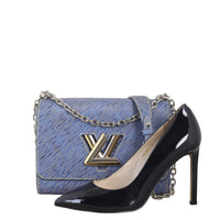 Louis Vuitton Twist MM Epi