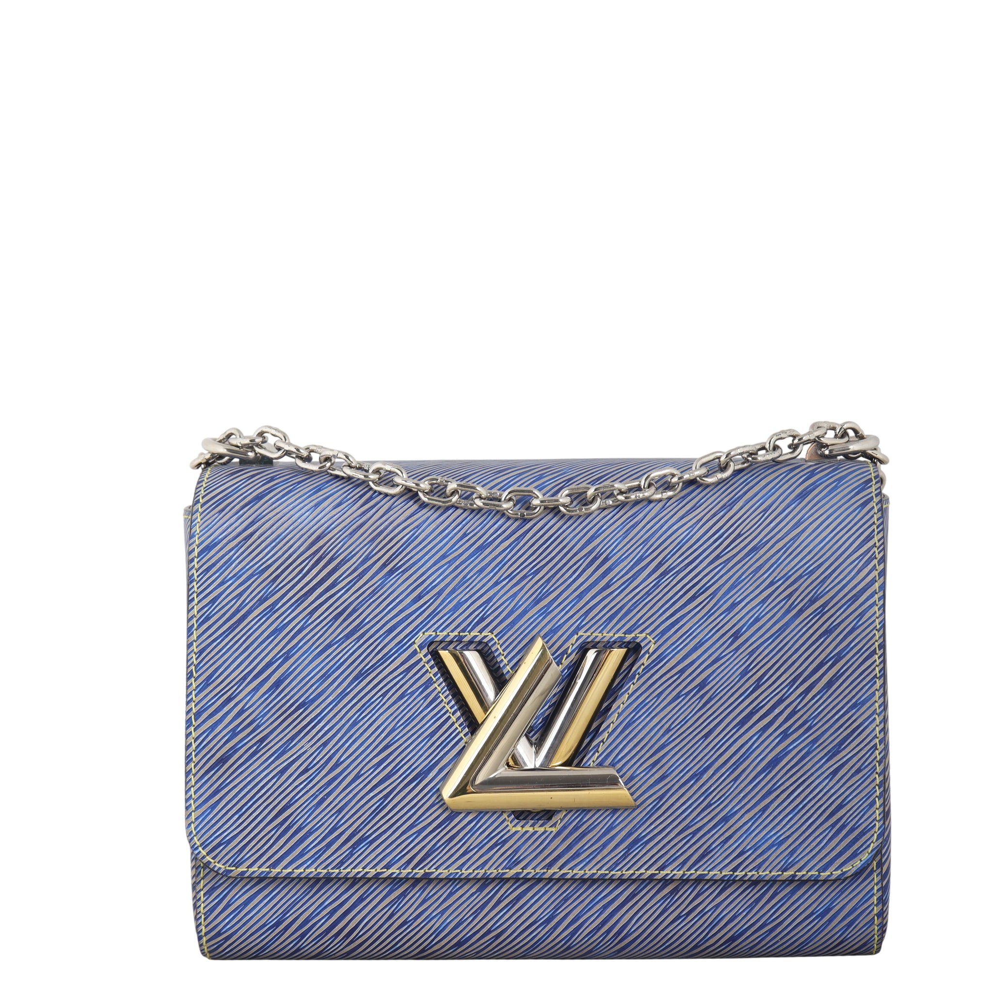 Louis Vuitton Twist MM Epi