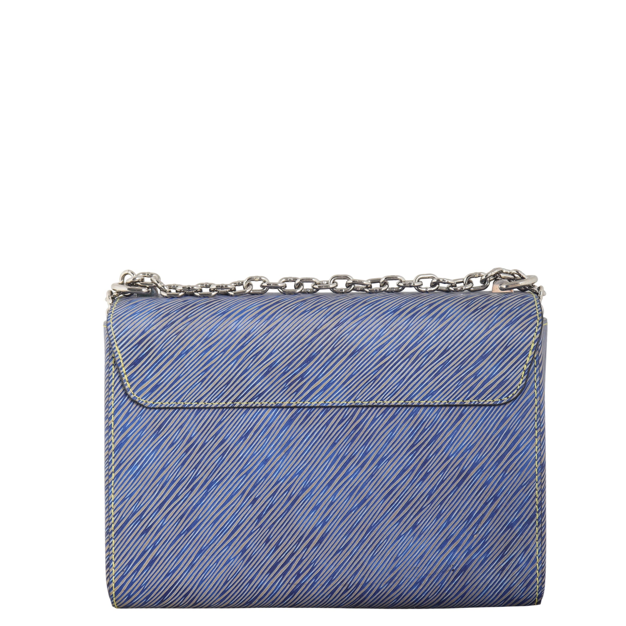 Louis Vuitton Twist MM Epi