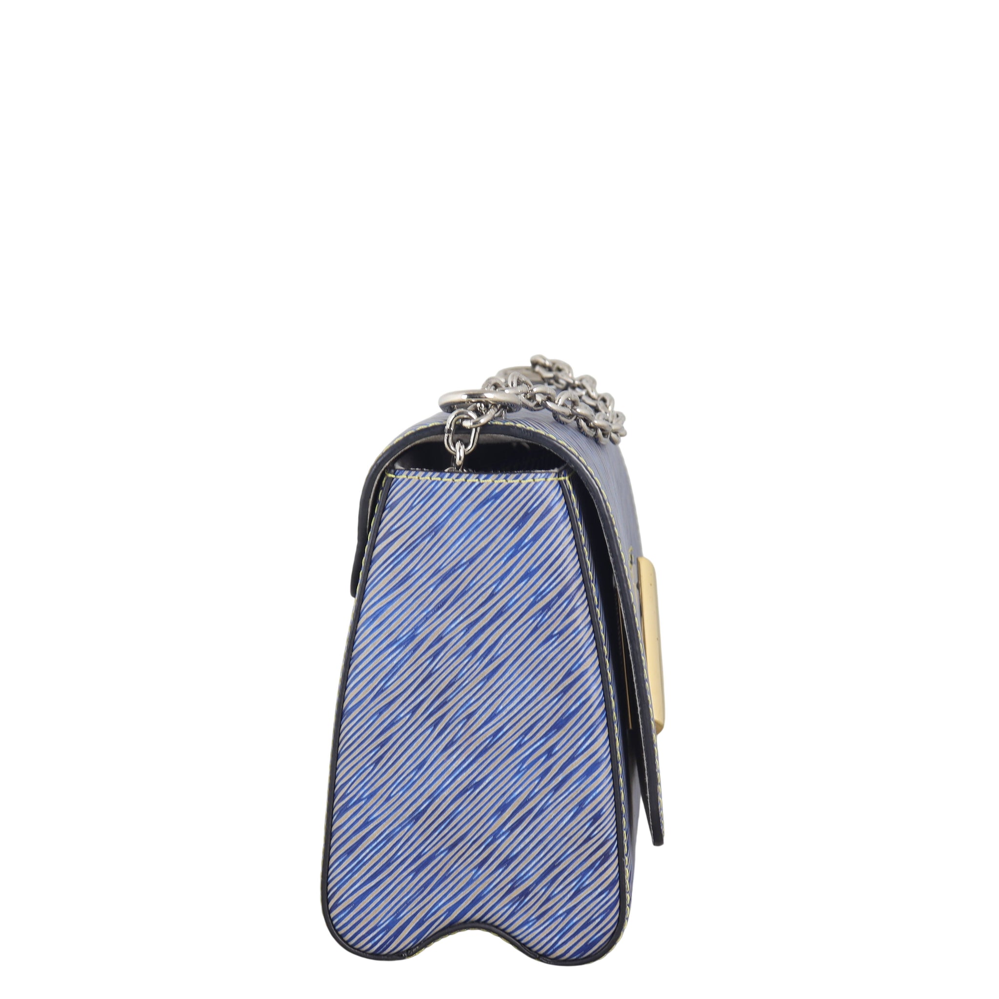 Louis Vuitton Twist MM Epi