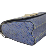 Louis Vuitton Twist MM Epi