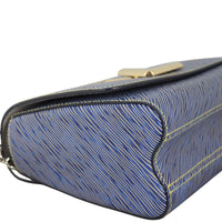 Louis Vuitton Twist MM Epi