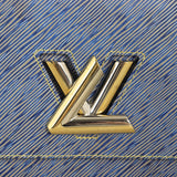 Louis Vuitton Twist MM Epi