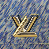 Louis Vuitton Twist MM Epi