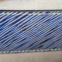 Louis Vuitton Twist MM Epi