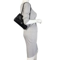 Chanel Classic Double Flap Small Lambskin